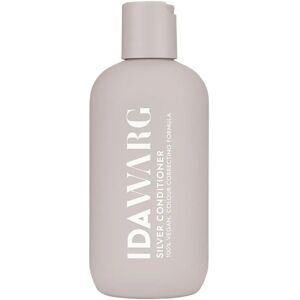 IDA WARG Silver Conditioner 250ml - Balsam IDA WARG Silver Conditioner 250ml - Balsam
