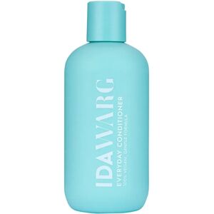 Ida Warg Everyday Conditioner - Lettvekter, Vegansk, 250ml Ida Warg Everyday Conditioner - Lettvekter, Vegansk, 250ml