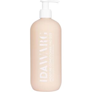 Ida Warg Kosteuttava Hoitoaine - 500ml Ida Warg Kosteuttava Hoitoaine - 500ml