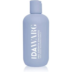 Ida Warg Pro Growth Shampoo - Nährendes Haarpflege Ida Warg Pro Growth Shampoo - Nährendes Haarpflege