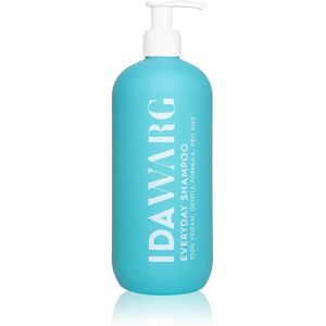 Ida Warg - Hverdags Shampoo Pro Size - 500ml - Hårpleie Ida Warg - Hverdags Shampoo Pro Size - 500ml - Hårpleie