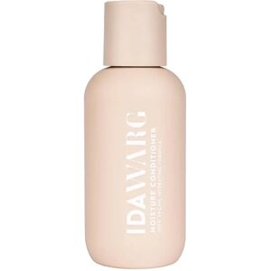 Ida Warg Kosteuttava Hoitoaine - Vegaani, 100ml Ida Warg Kosteuttava Hoitoaine - Vegaani, 100ml