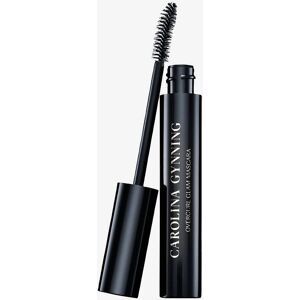 Gynning Beauty - Overcurl Glam Mascara - Zwart - Mascara Gynning Beauty - Overcurl Glam Mascara - Zwart - Mascara