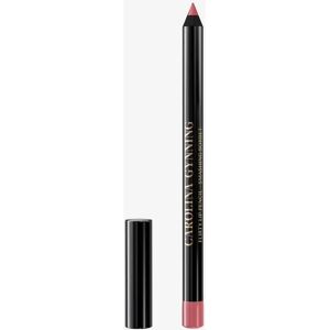 Gynning Beauty - Flirty Lip Pencil - Rosa - Lipliner Gynning Beauty - Flirty Lip Pencil - Rosa - Lipliner