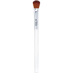 IDUN Minerals Vinklet Blending Brush - Sminkeverktøy IDUN Minerals Vinklet Blending Brush - Sminkeverktøy