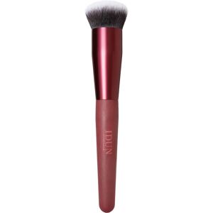 IDUN Minerals Pro Buffer Foundation Brush - Foundation Tool IDUN Minerals Pro Buffer Foundation Brush - Foundation Tool
