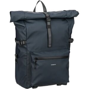 Sandqvist Ruben 2.0 - Roll-top Marine - Publicité Sandqvist Ruben 2.0 - Roll-top Marine - Publicité