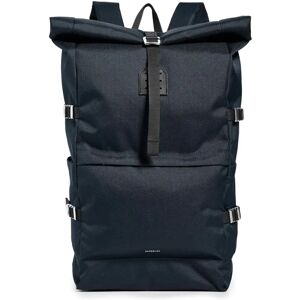 Sandqvist Märke Icon Rolltop 26L Återvunnen Ryggsäck Sandqvist Märke Icon Rolltop 26L Återvunnen Ryggsäck