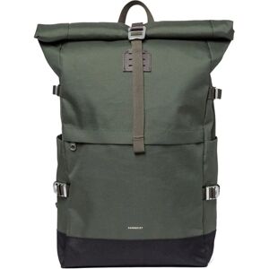 Sandqvist Icon 16" Laptop Rolltop Backpack - Ryggsäck Sandqvist Icon 16" Laptop Rolltop Backpack - Ryggsäck