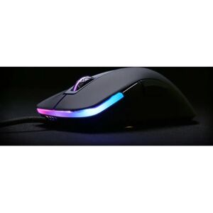 Cherry Xtrfy M1 RGB Hiiri - Ergonominen, 7200 DPI, Mukautettava RGB Cherry Xtrfy M1 RGB Hiiri - Ergonominen, 7200 DPI, Mukautettava RGB