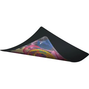 Xtrfy GP4 Pink Gaming Mouse Pad - Gaming Mouse Pad Xtrfy GP4 Pink Gaming Mouse Pad - Gaming Mouse Pad