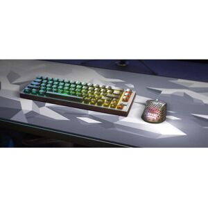 Xtrfy GP5 XL Pink Gaming Mouse Pad - Mouse & Keyboard Space Xtrfy GP5 XL Pink Gaming Mouse Pad - Mouse & Keyboard Space