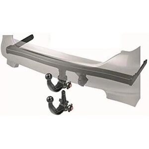 Westfalia 338108600001 Tow Bar - Honda CR-V IV Westfalia 338108600001 Tow Bar - Honda CR-V IV
