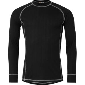 Top Swede 179 Sett Base Layer - Svart - Sport og Arbeid Top Swede 179 Sett Base Layer - Svart - Sport og Arbeid