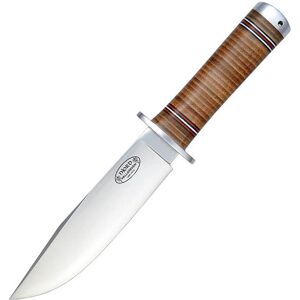 Fallkniven NL3 Njord - Faca Externa - Design Nórdico Fallkniven NL3 Njord - Faca Externa - Design Nórdico