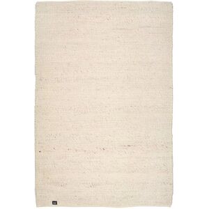 Classic Collection - Villamatto Merino - Hvit - 140X200 - Teppe Classic Collection - Villamatto Merino - Hvit - 140X200 - Teppe