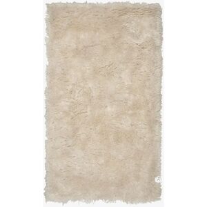 Classic Collection Cloudy Uldtæppe - Hvid - 170x230cm Classic Collection Cloudy Uldtæppe - Hvid - 170x230cm