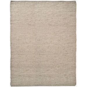 Classic Collection Merino ullmatta - Naturlig - 170x230cm Classic Collection Merino ullmatta - Naturlig - 170x230cm