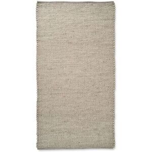 Classic Collection - Villamatto Merino - Naturlig - 80X150 - Matta Classic Collection - Villamatto Merino - Naturlig - 80X150 - Matta