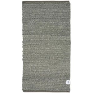 Classic Collection - Villamatto Merino - Grønn - 80X150 - Teppe Classic Collection - Villamatto Merino - Grønn - 80X150 - Teppe