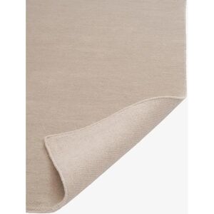 Classic Collection - Matto Solid - Beige - 200X300 - Matta Classic Collection - Matto Solid - Beige - 200X300 - Matta