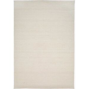 Classic Collection - Bouclé-teppe - Hvit - 250X350 Classic Collection - Bouclé-teppe - Hvit - 250X350