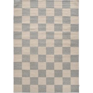 Classic Collection Kvadratisk Teppe - Grå - 250x350 - Teppe Classic Collection Kvadratisk Teppe - Grå - 250x350 - Teppe
