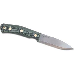 Svenskt skogskniv No. 10 Casström i Micarta - K720 Skandi Slip Svenskt skogskniv No. 10 Casström i Micarta - K720 Skandi Slip