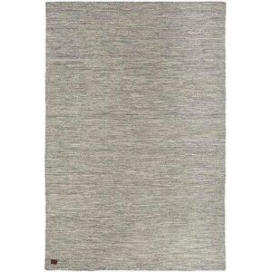 KM Home - Villamatto Birka - Sølvfarvet - 240X340 - Tæppe KM Home - Villamatto Birka - Sølvfarvet - 240X340 - Tæppe