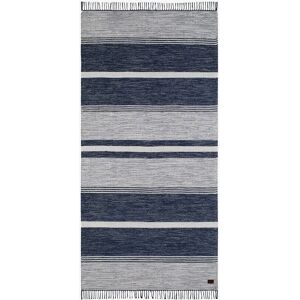 KM Home - Räsymatto Vindö - 75X150 - Bomuldsrug KM Home - Räsymatto Vindö - 75X150 - Bomuldsrug