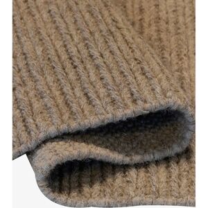 KM Home Villamatto Dalarö - Brun - Uldtæppe - 160x230 - Produktkategori KM Home Villamatto Dalarö - Brun - Uldtæppe - 160x230 - Produktkategori