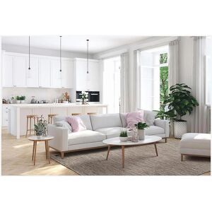 KM Home Birka ullteppe - Melert - 300x400 - Teppe KM Home Birka ullteppe - Melert - 300x400 - Teppe