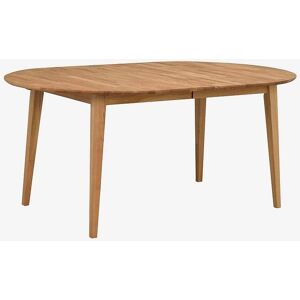 Rowico Home Filippa Oval Esstisch - Natur Rowico Home Filippa Oval Esstisch - Natur
