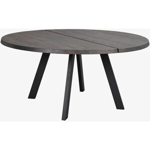 Rowico Home Fred Trä Rund Matbord - 160cm - Brun Rowico Home Fred Trä Rund Matbord - 160cm - Brun