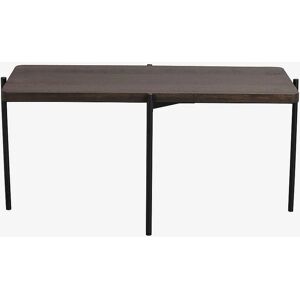 Rowico Home Shelton Sofabord - Mørk brun - Sofaborde Rowico Home Shelton Sofabord - Mørk brun - Sofaborde