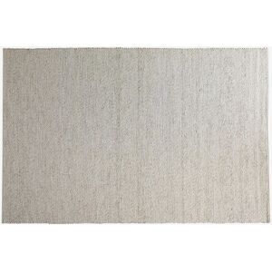 Rowico Home Auckland uldteppe - Naturlig, 340x240 cm - Tæppe Rowico Home Auckland uldteppe - Naturlig, 340x240 cm - Tæppe