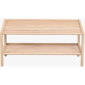 Rowico Home Hillmond Skohylle - Hvid - Massiv Eik - Moderne Design - Skohylleorganizer - Skandinavisk Stil - 40x80x37 cm - Skolagring Rowico Home Hillmond Skohylle - Hvid - Massiv Eik - Moderne Design - Skohylleorganizer - Skandinavisk Stil - 40x80x37 cm - Skolagring