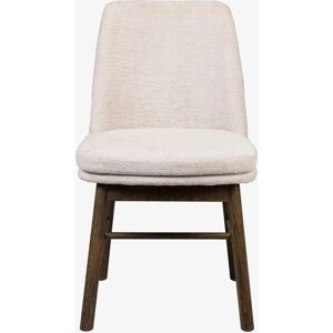 Rowico Home Amesbury 2-pack Beige Spisestol - Stol Rowico Home Amesbury 2-pack Beige Spisestol - Stol