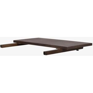 Rowico Home Plainfield Utvidelse - Brun - Spisebordutvidelse Rowico Home Plainfield Utvidelse - Brun - Spisebordutvidelse