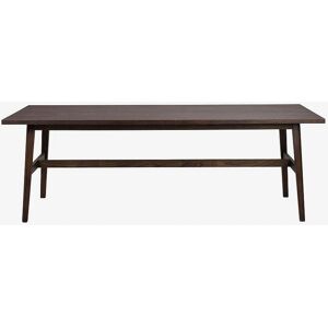 Rowico Home Plainfield Brun Matbord - Matbord Rowico Home Plainfield Brun Matbord - Matbord