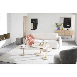 Rowico Hobart Rundt Sofabord - Sofabord - Skandinavisk Stil Rowico Hobart Rundt Sofabord - Sofabord - Skandinavisk Stil