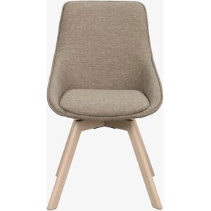Rowico Home Alison Stol - 360° Drejbar - 2-pakning Rowico Home Alison Stol - 360° Drejbar - 2-pakning