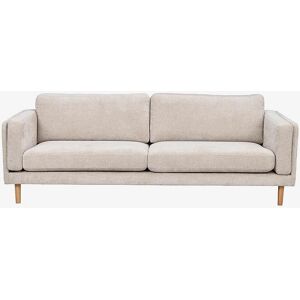 Rowico Home Braden Sofa - Beige - 3-seter - Sofa Rowico Home Braden Sofa - Beige - 3-seter - Sofa