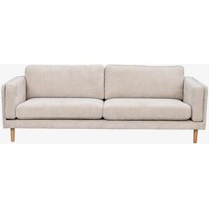 Rowico Home Braden Beige Sofa - Sofaer Rowico Home Braden Beige Sofa - Sofaer