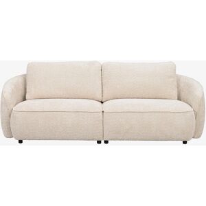Rowico Home Norris sofa - 3-seter - Beige - Komfort & Stil Rowico Home Norris sofa - 3-seter - Beige - Komfort & Stil