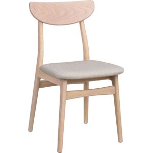 Rowico Home Rodham Stol - Eg, Polstret - 2-pak Rowico Home Rodham Stol - Eg, Polstret - 2-pak