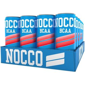 NOCCO Mango Energidryck - Högt koffein, Sockerfri NOCCO Mango Energidryck - Högt koffein, Sockerfri