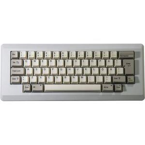 Vortex M0110 Hot-swap Qmk - G Pro Rød - Hhkb Vortex M0110 Hot-swap Qmk - G Pro Rød - Hhkb
