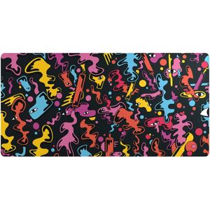 Maxcustom Chroma Blobs 2xl Gaming Musematte - Gaming Musematte Maxcustom Chroma Blobs 2xl Gaming Musematte - Gaming Musematte