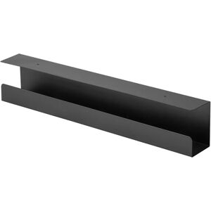 Maxmount 600x114x76mm Kabelhåndtering - Kabelskuffe Maxmount 600x114x76mm Kabelhåndtering - Kabelskuffe